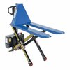 Vestil 20" X 45 Tote Lift DC Powered, Load Cap. 3000 lb. L-220-DC-HD